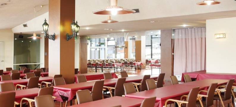 阿尔卑斯布里克酒店(Hotel Alpen Blick)图片