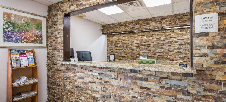 尼纳伊克诺旅馆(Econo Lodge Neenah)图片