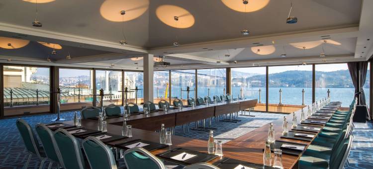 伊斯坦布尔丽笙蓝标博斯普鲁斯酒店(Radisson Blu Bosphorus Hotel, Istanbul)图片