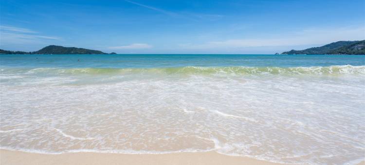 乐斯普吉岛双沙度假村及水疗中心(Lets Phuket Twin Sands Resort & Spa)图片