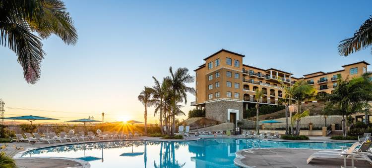 卡尔斯巴德威斯汀水疗度假村(The Westin Carlsbad Resort & Spa)图片