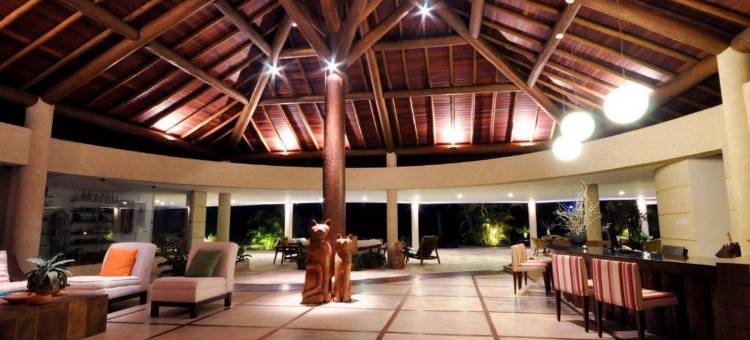 岗加波兰酒店(Gungaporanga Hotel)图片