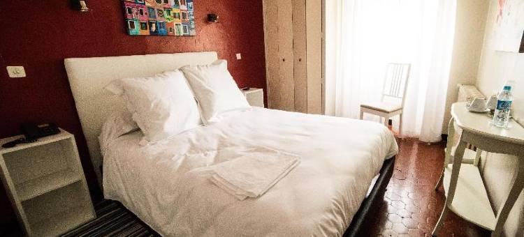 Logis Hôtel de Provence图片
