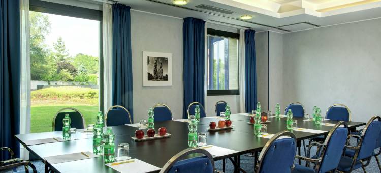 米兰马尔彭萨道玺温德姆酒店(Zeus Essence Dolce by Wyndham Milan Malpensa)图片