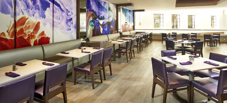 长滩希尔顿酒店(Hilton Long Beach Hotel)图片