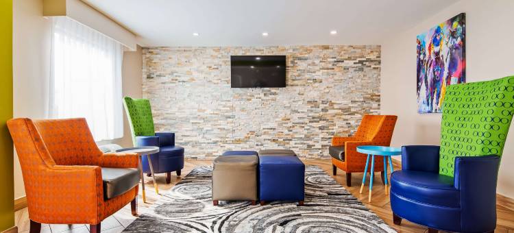 SureStay Hotel by Best Western Florence图片