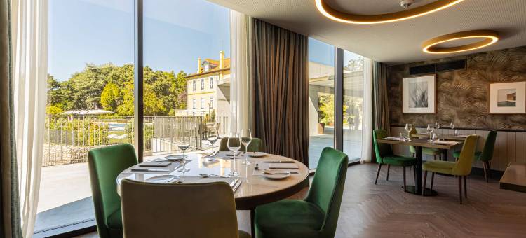 博伊拉花园酒店-加亚港希尔顿格芮精选酒店(Boeira Garden Hotel Porto Gaia, Curio Collection by Hilton)图片