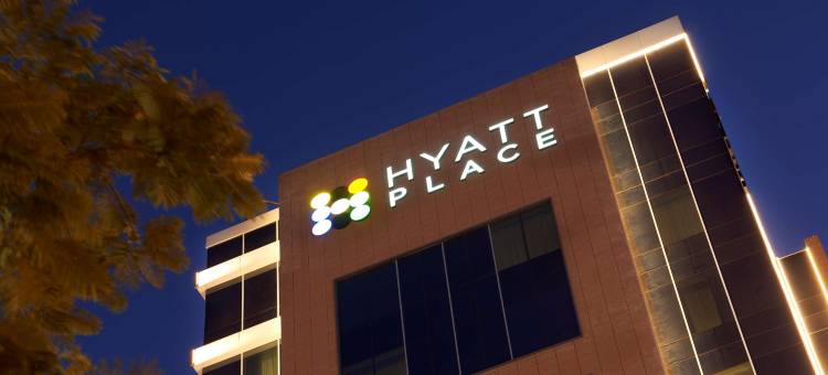 迪拜与巴尼亚斯广场凯悦嘉轩酒店(Hyatt Place Dubai Baniyas Square)图片