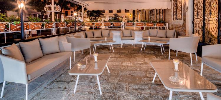 CHC大陆贝斯特韦斯特至尊酒店(BW Premier Collection CHC Continental)图片