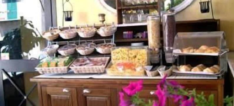 那蒂兹美洲酒店(Hotel Nardizzi Americana)图片