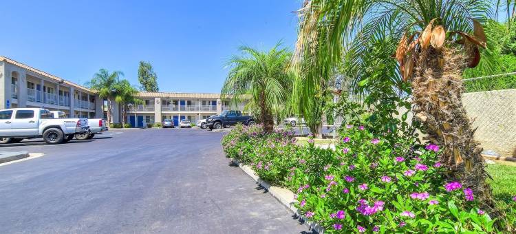 加利福尼亚米娜菲 6 号汽车旅馆(Motel 6 Menifee, CA)图片