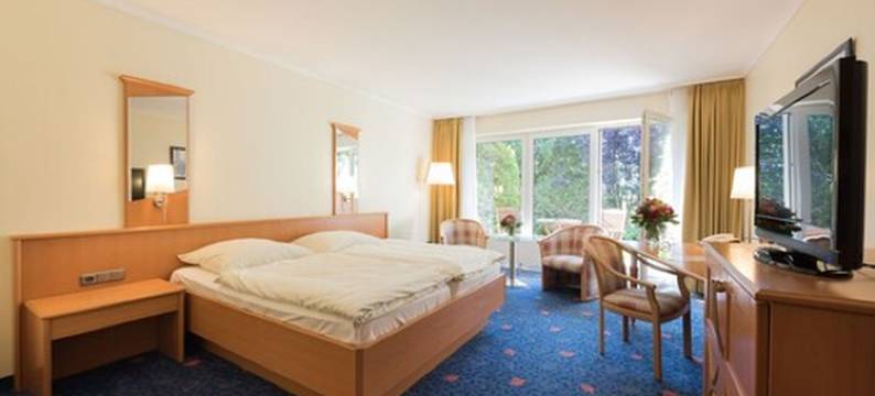 罗河斯酒店(Hotel Röhrs)图片