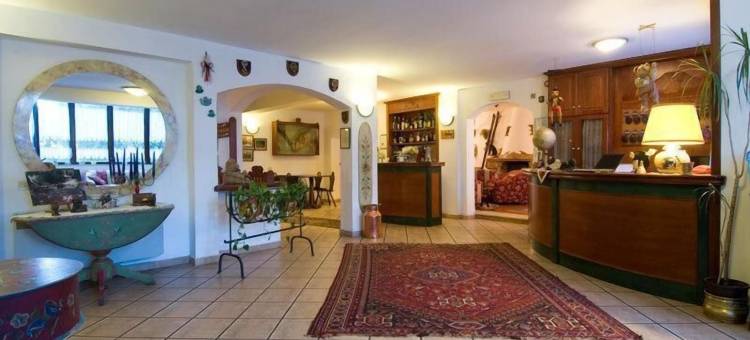 LH 酒店天堂(LH Albergo Il Paradiso)图片