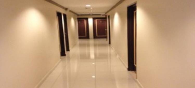 航空之星酒店(Aero Star Hotel)图片