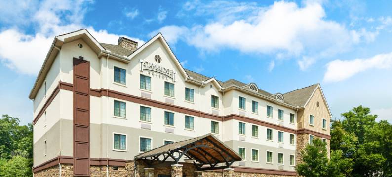 达勒姆教堂山RTP Staybridge Suites(Staybridge Suites DURHAM-CHAPEL HILL-RTP by IHG)图片
