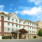 达勒姆教堂山RTP Staybridge Suites