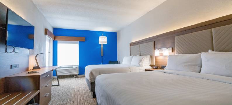智选假日套房酒店布伦特伍德北纳什维尔区(Holiday Inn Express & Suites NASHVILLE - BRENTWOOD I-65 by IHG)图片