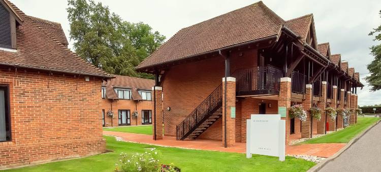 新地酒店(New Place)图片