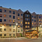 Staybridge Suites 水牛