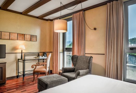 Hotel Palacio del Carmen, Autograph Collection Hotel Overview