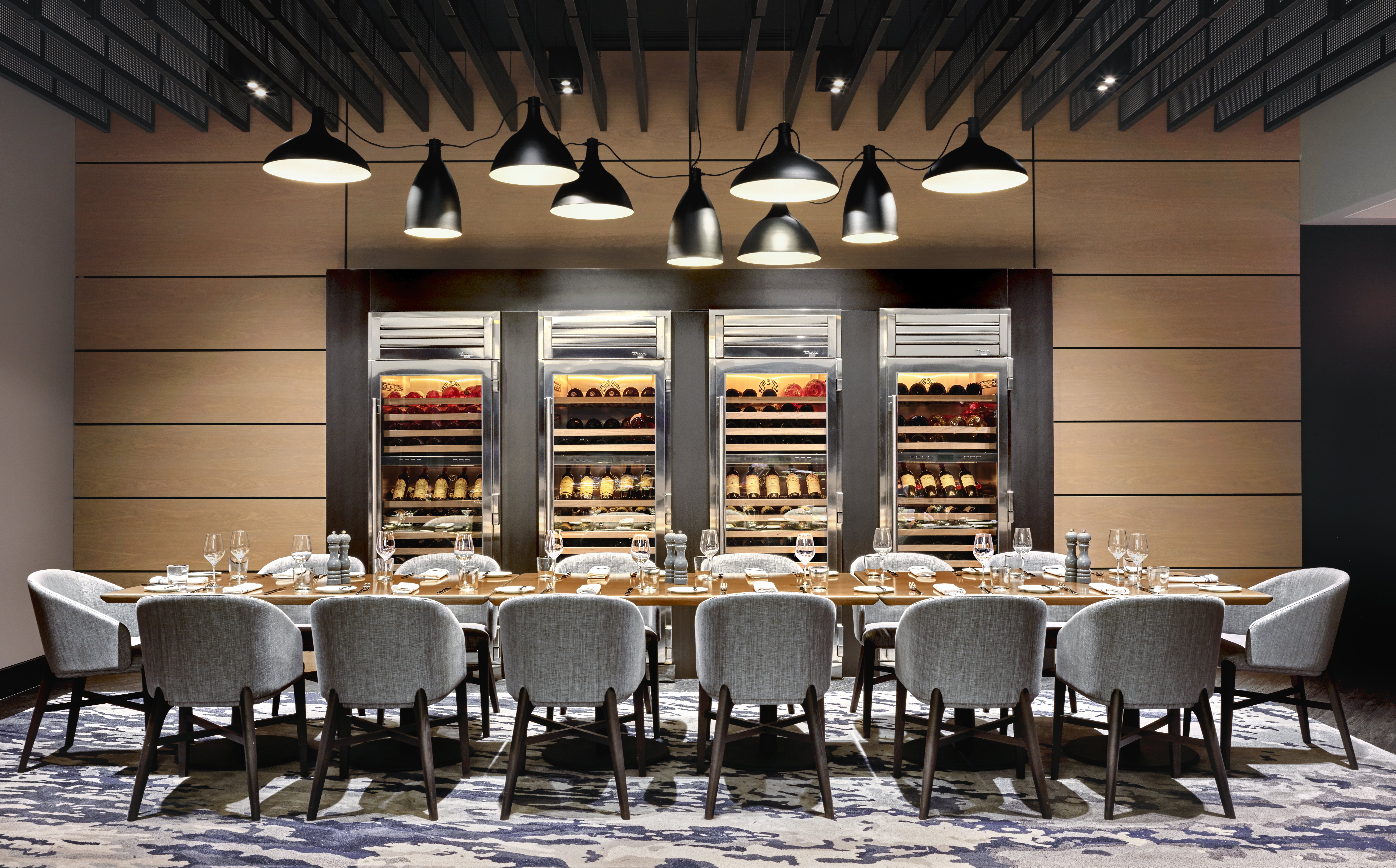 Live! by Loews - Arlington, TX Over view