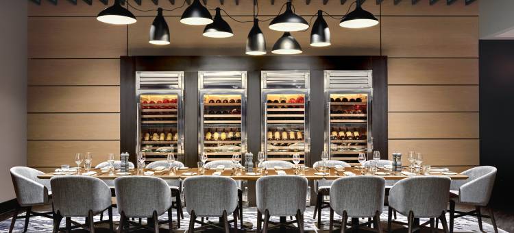 阿林顿洛威斯生活酒店(Live! by Loews - Arlington, TX)图片