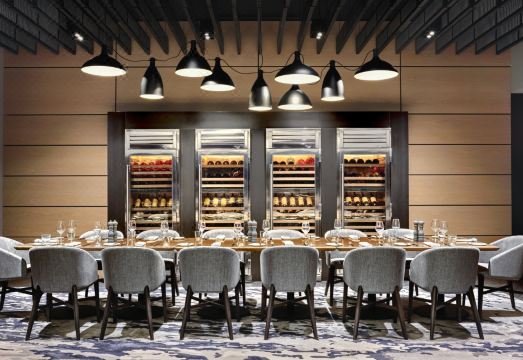 Live! by Loews - Arlington, TXHotel Overview