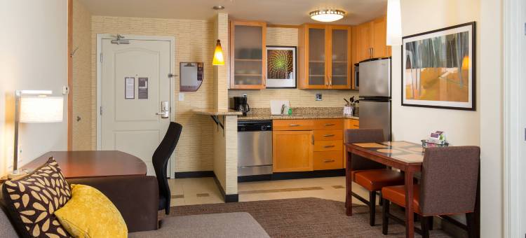 Residence Inn Springfield Old Keene Mill图片