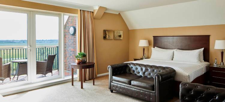 约克万豪德尔塔酒店(Delta Hotels York)图片