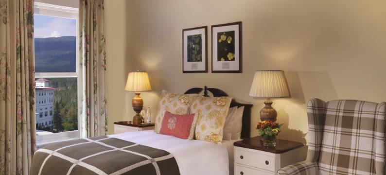 奥姆尼华盛顿山度假村及水疗中心(Omni Mount Washington Resort)图片