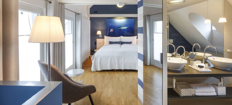 西霍夫酒店(Hotel Seehof)图片