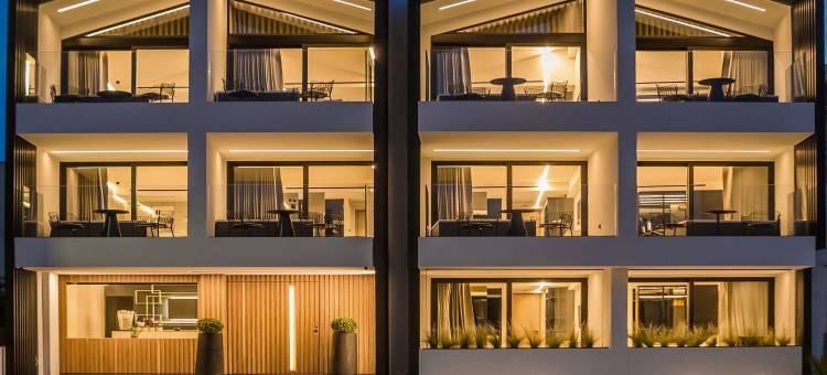 运河套房酒店(Canale Hotel & Suites)图片
