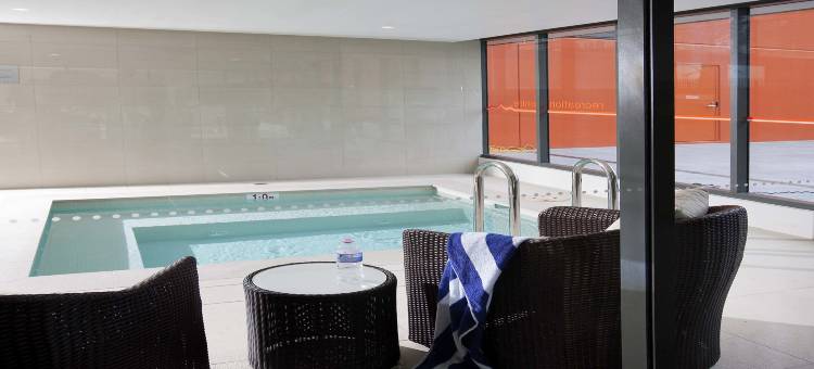 诺富特纽卡斯尔海滩酒店(Novotel Newcastle Beach)图片