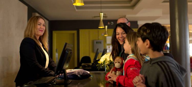 斯莱戈丽笙酒店及水疗中心(Radisson Blu Hotel & Spa, Sligo)图片