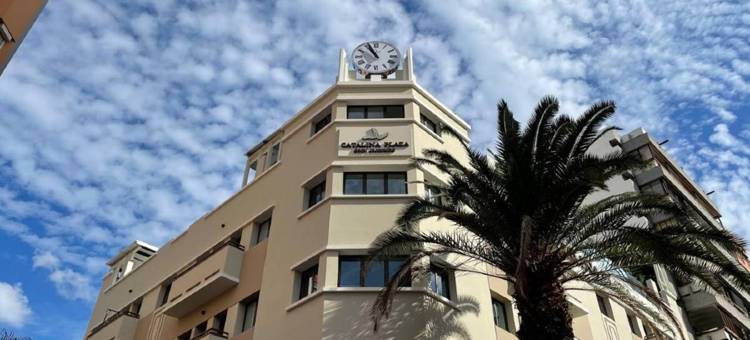 Hotel Catalina Plaza Catalina广场酒店(Hotel Catalina Plaza Sostenible)图片