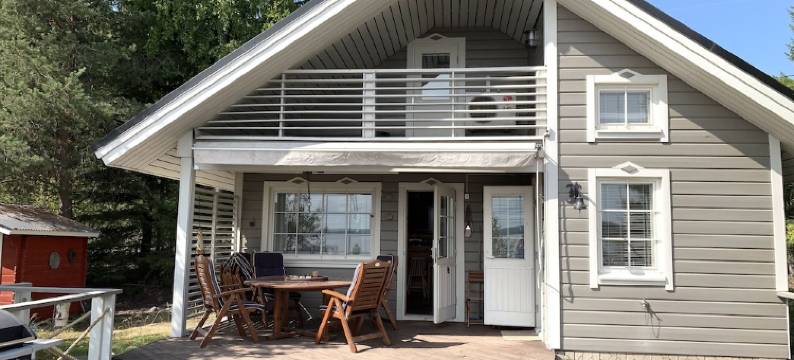 马法托别墅酒店(Villa Malfatto)图片