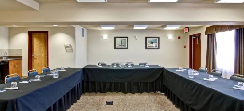 卡纳尔塔普罗沃斯特酒店(Canalta Provost)图片