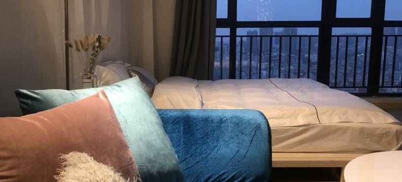 百乐窝公寓(敦化路分店)图片