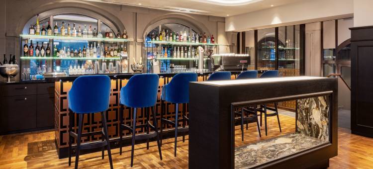 卢克酒店，傲途格精选(Hotel Luc, Autograph Collection)图片