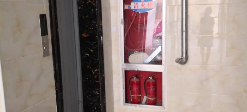 森蓝特色公寓庐山旅游近庐山火车站(庐山东路分店)图片