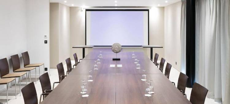 布利特尼 Spa 酒店(Brittany & Spa Relais & Châteaux)图片