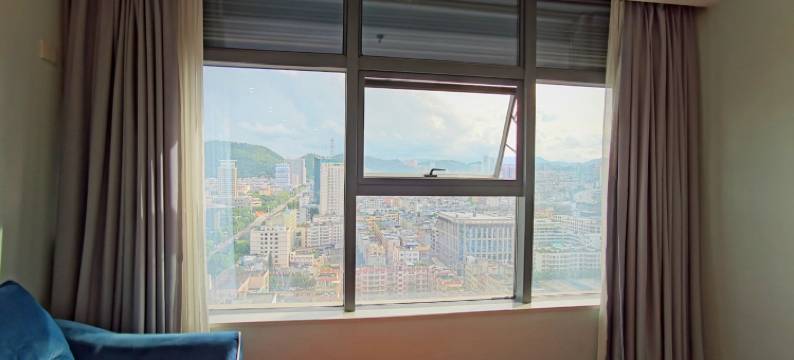 青橙民宿(桔群路分店)图片