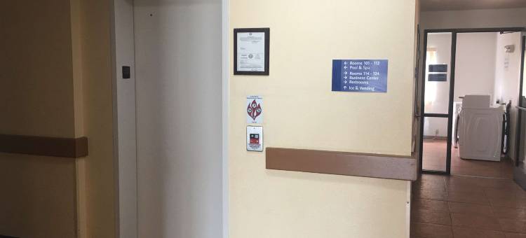 SureStay Hotel by Best Western Weimar图片