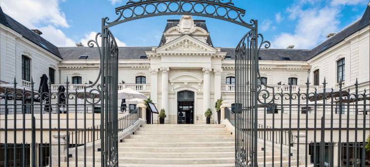 Best Western Plus Hotel de la Cite Royale图片