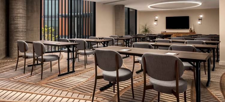 阿丽拉玛瑞亚度假村(Alila Marea Beach Resort Encinitas)图片