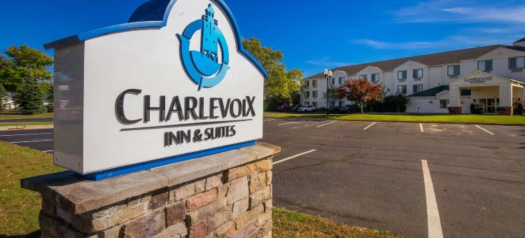 Charlevoix Inn & Suites SureStay Collection by Best Western(Charlevoix Inn & Suites SureStay Collection by Best Western)图片