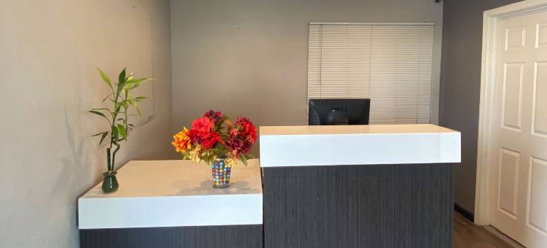 加利福尼亚里奇克雷斯特中国湖 6号汽车旅馆(Motel 6 Ridgecrest, CA -China Lake)图片