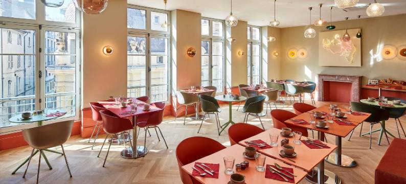 阿维尼翁甘比斯贝斯特韦斯特精选酒店(Hotel de Cambis, BW Premier Collection)图片