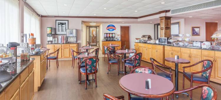 伦敦肯塔基州呗盟套房酒店(Baymont by Wyndham London KY)图片