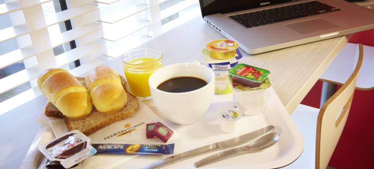 埃尔布莱普瑞米尔经典酒店(Premiere Classe Herblay)图片